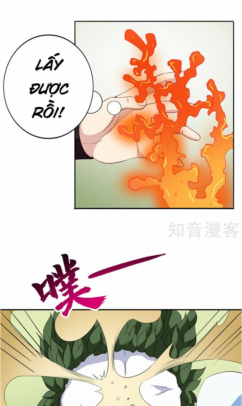 Chí Tôn Võ Đế: Chapter 107