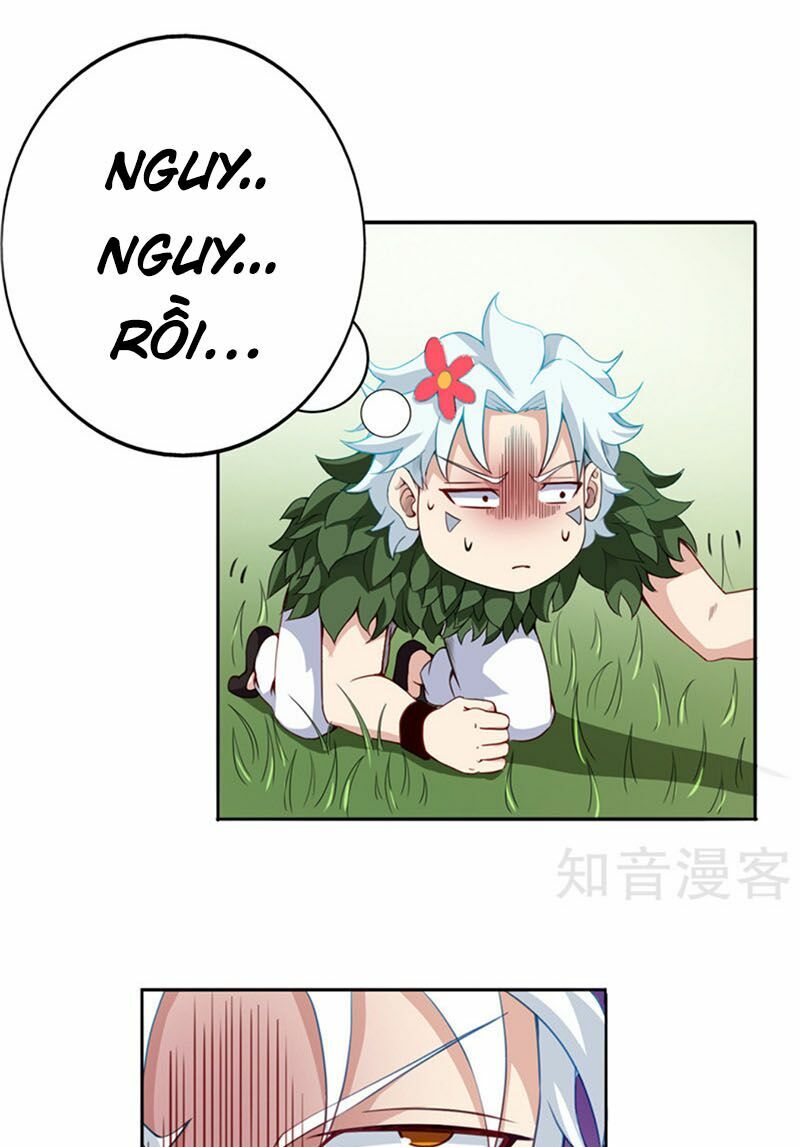 Chí Tôn Võ Đế: Chapter 107