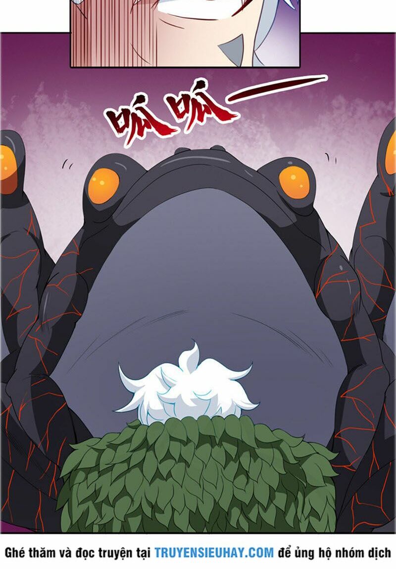 Chí Tôn Võ Đế: Chapter 107
