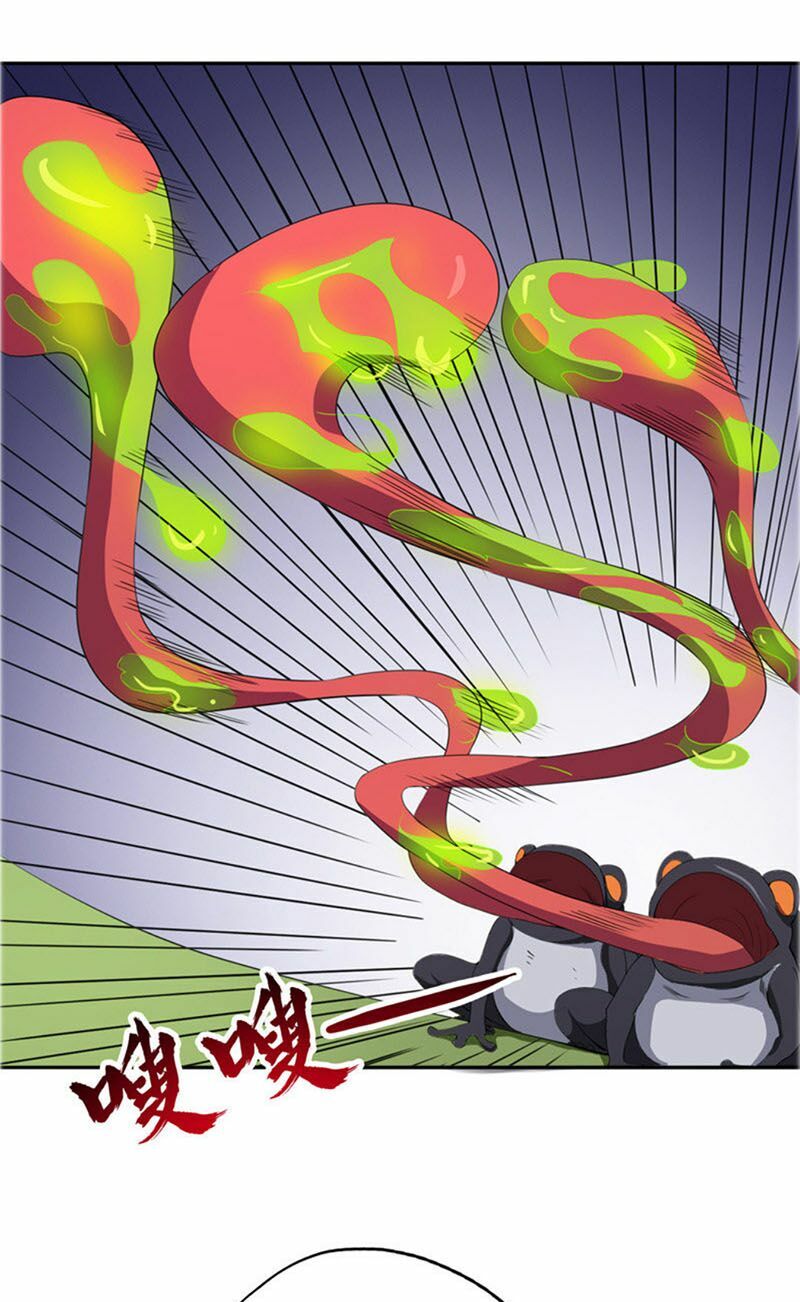 Chí Tôn Võ Đế: Chapter 107