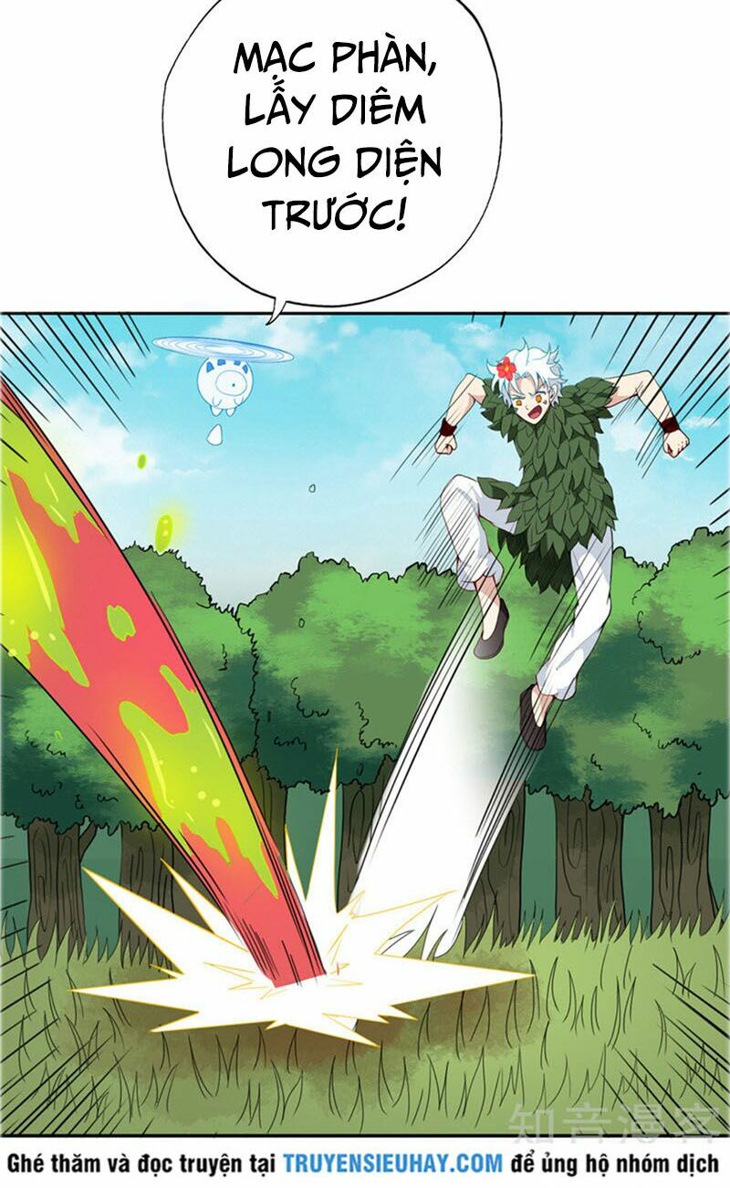 Chí Tôn Võ Đế: Chapter 107