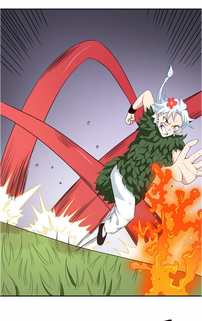 Chí Tôn Võ Đế: Chapter 107
