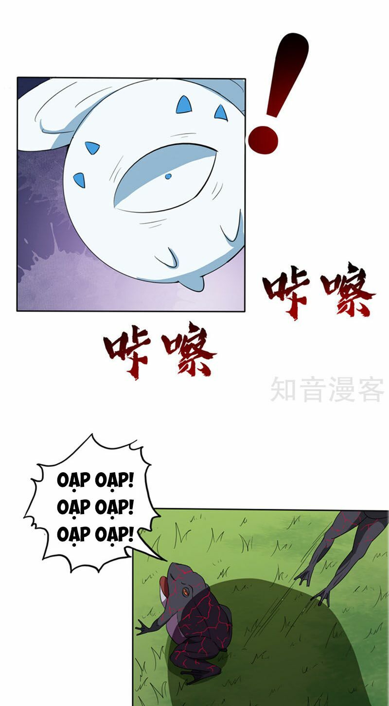 Chí Tôn Võ Đế: Chapter 107