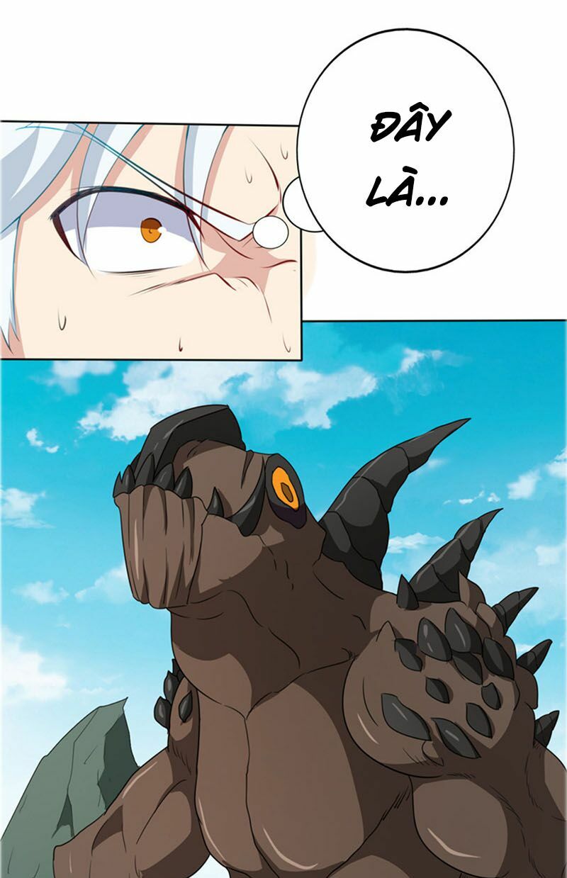 Chí Tôn Võ Đế: Chapter 107
