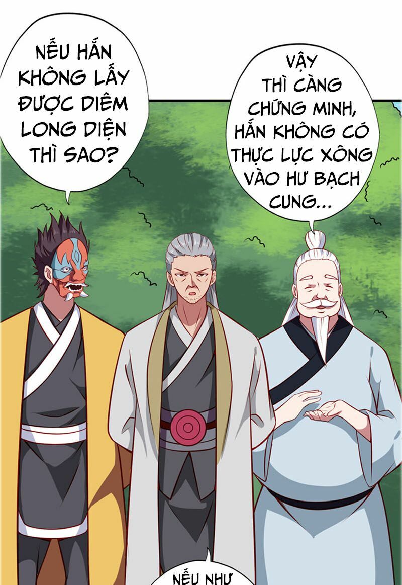 Chí Tôn Võ Đế: Chapter 107