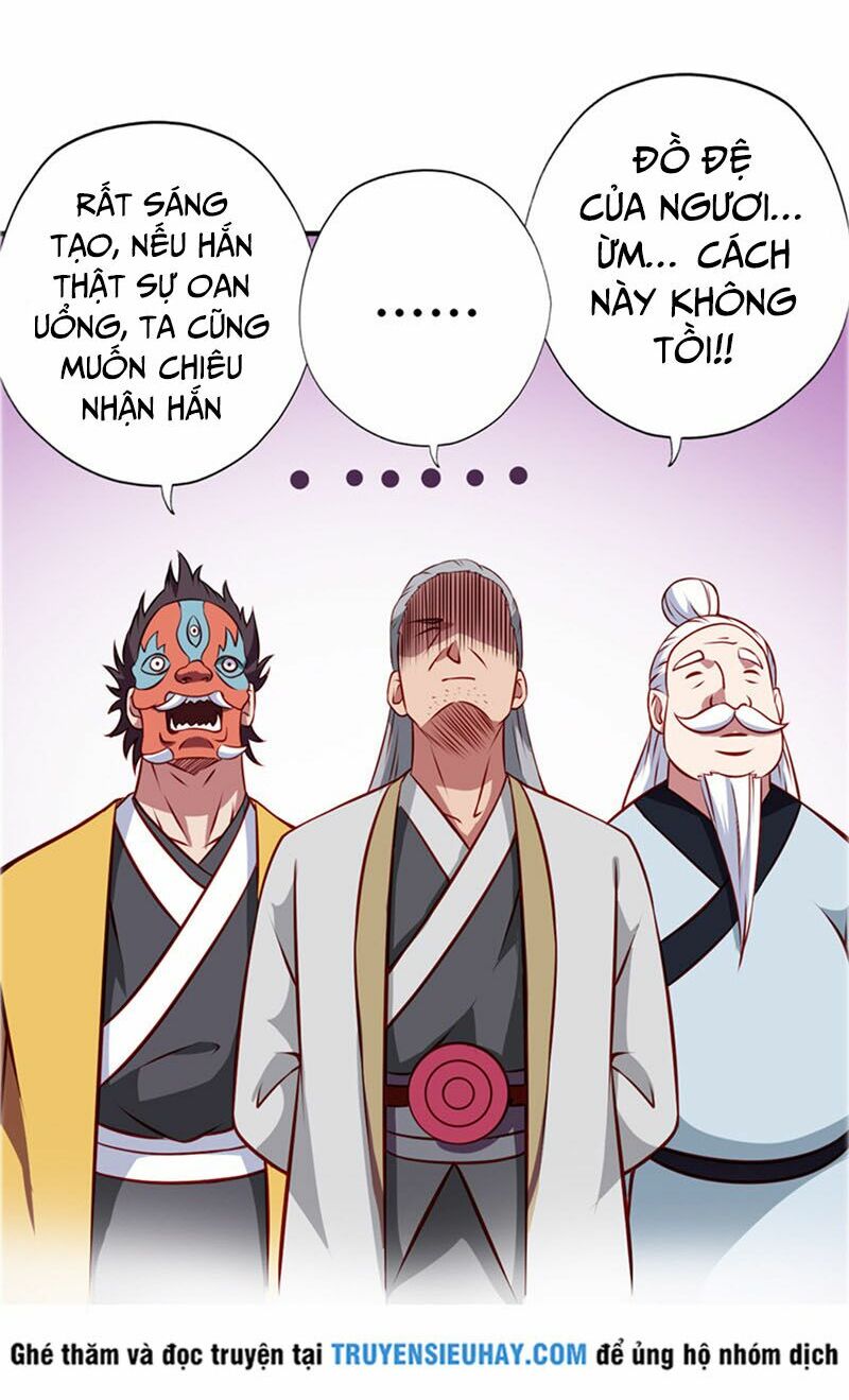 Chí Tôn Võ Đế: Chapter 107