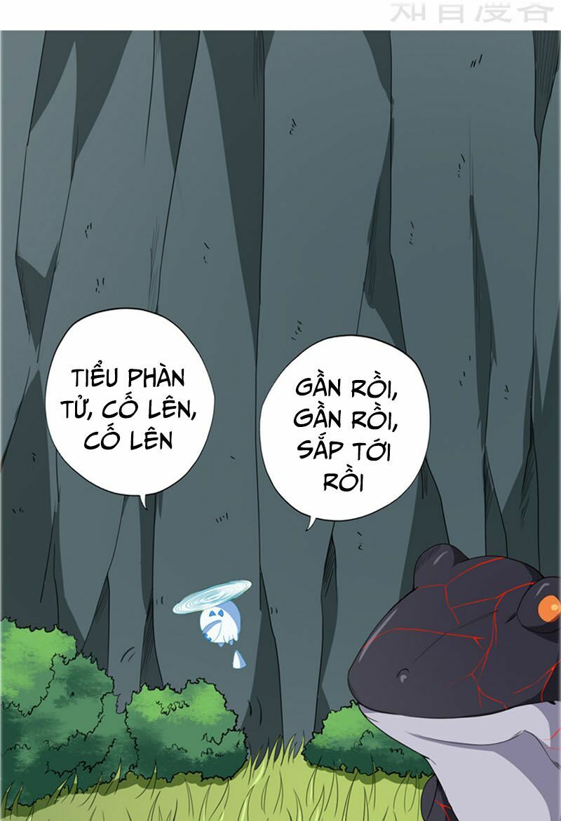 Chí Tôn Võ Đế: Chapter 107