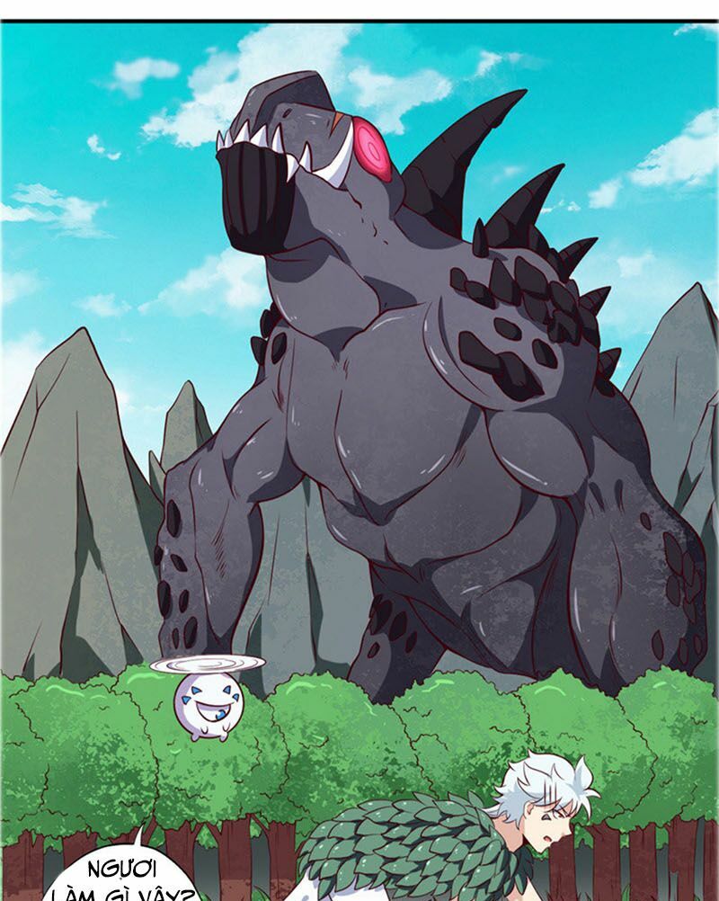 Chí Tôn Võ Đế: Chapter 108