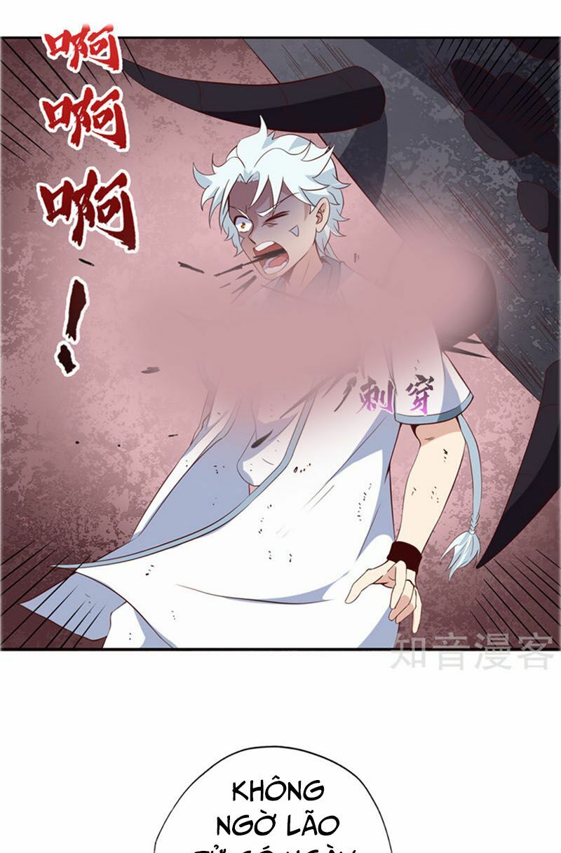 Chí Tôn Võ Đế: Chapter 108