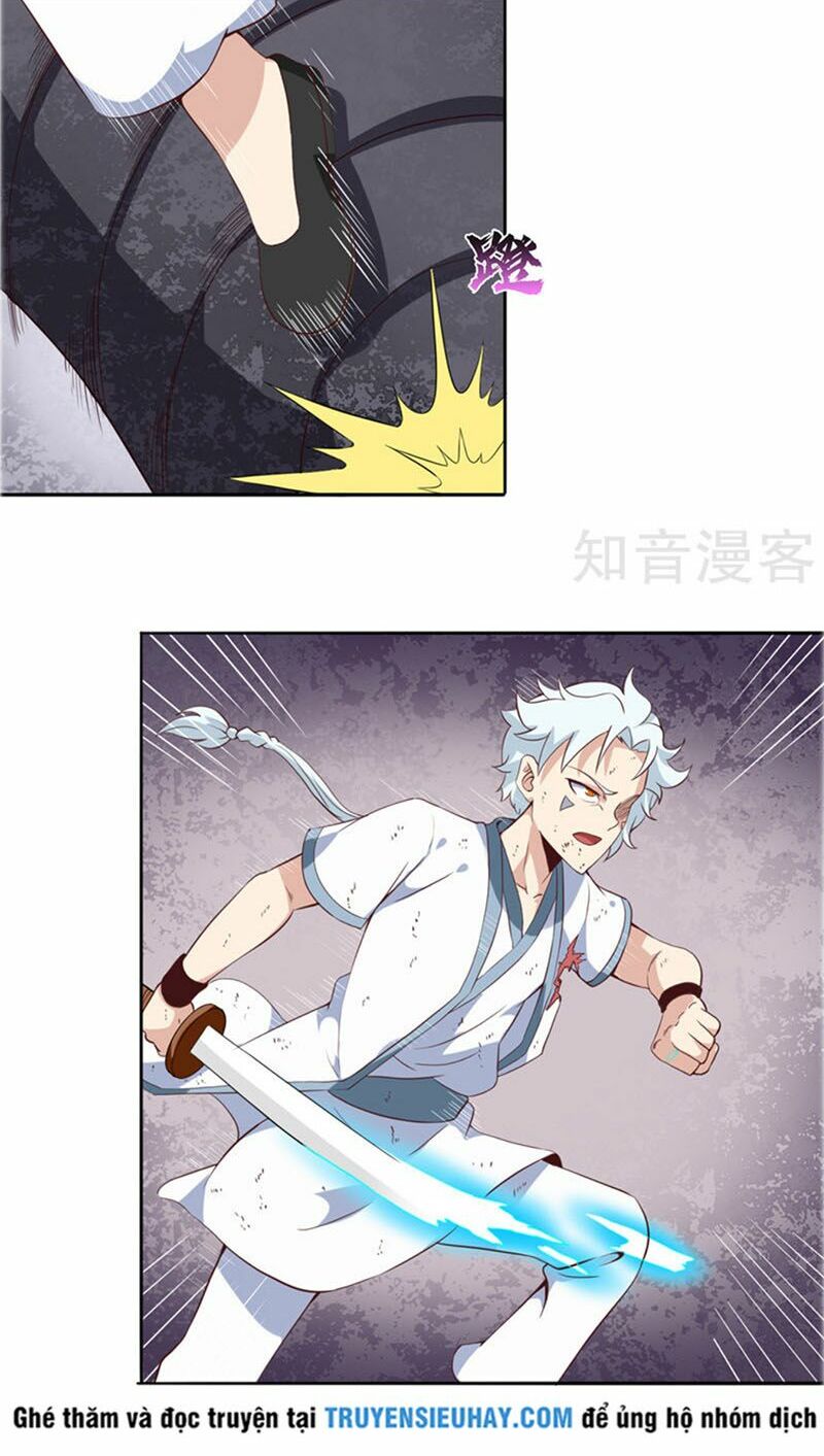 Chí Tôn Võ Đế: Chapter 108