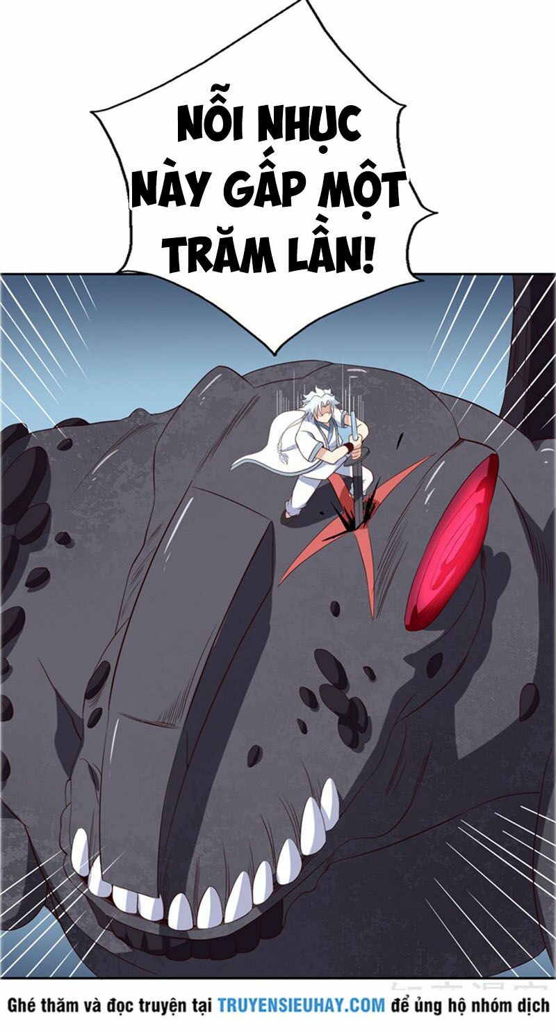 Chí Tôn Võ Đế: Chapter 108