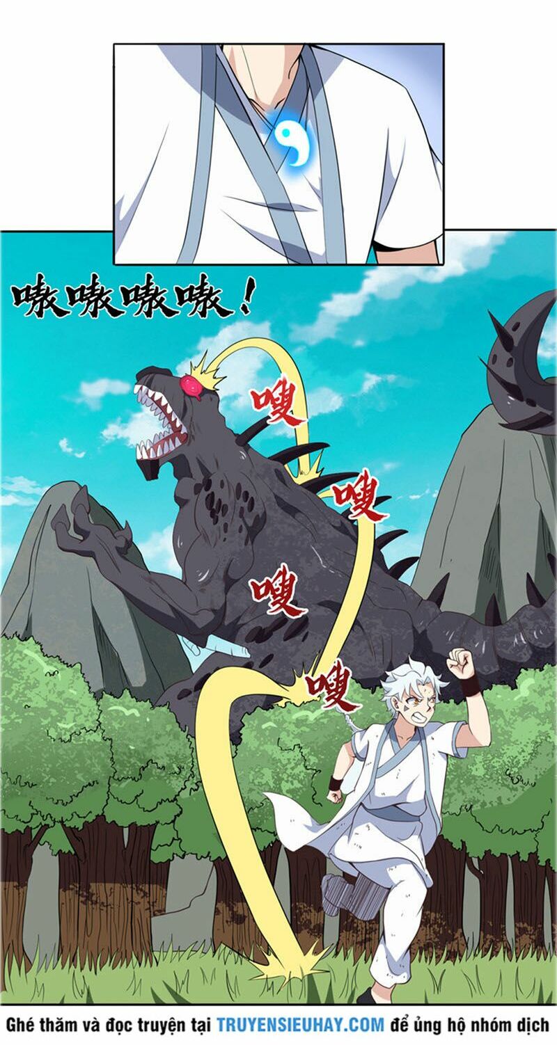 Chí Tôn Võ Đế: Chapter 108