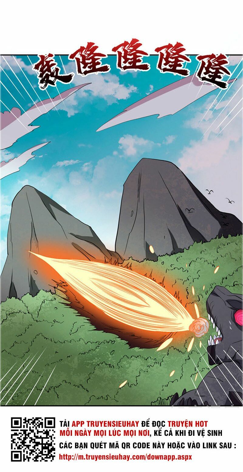 Chí Tôn Võ Đế: Chapter 108