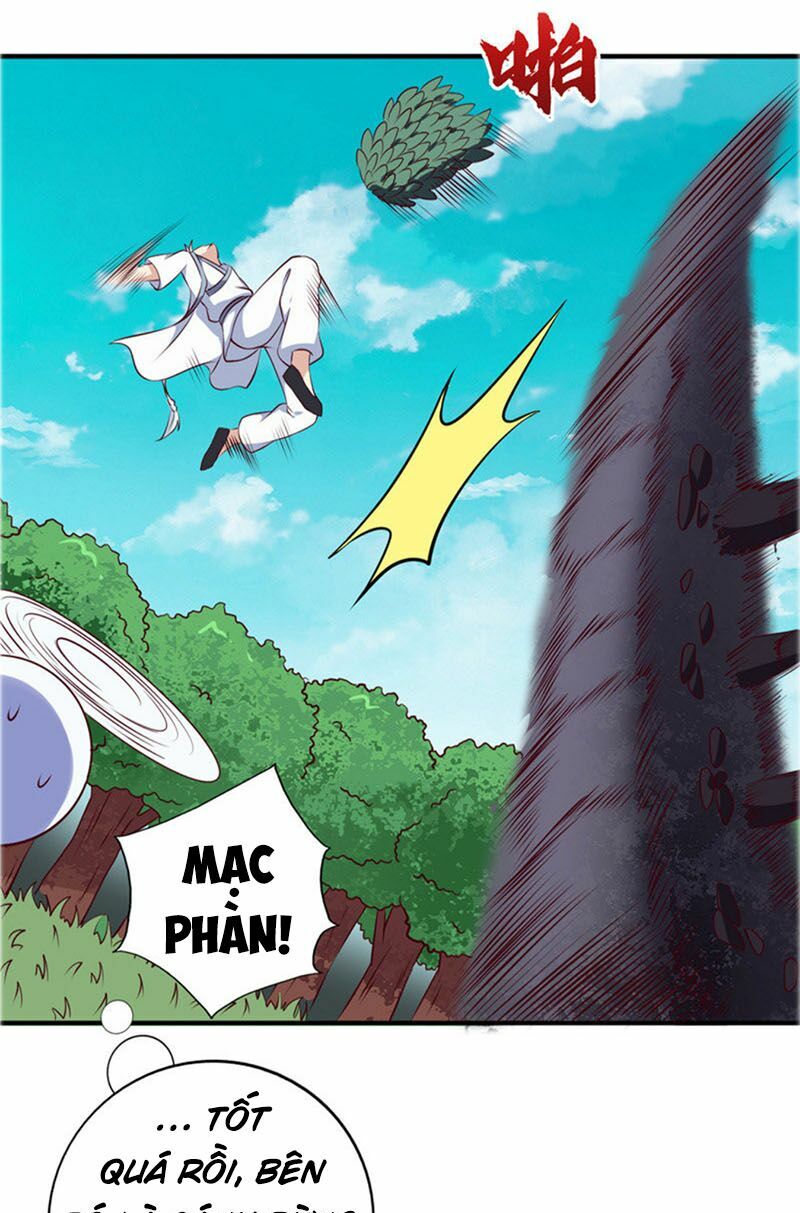 Chí Tôn Võ Đế: Chapter 108