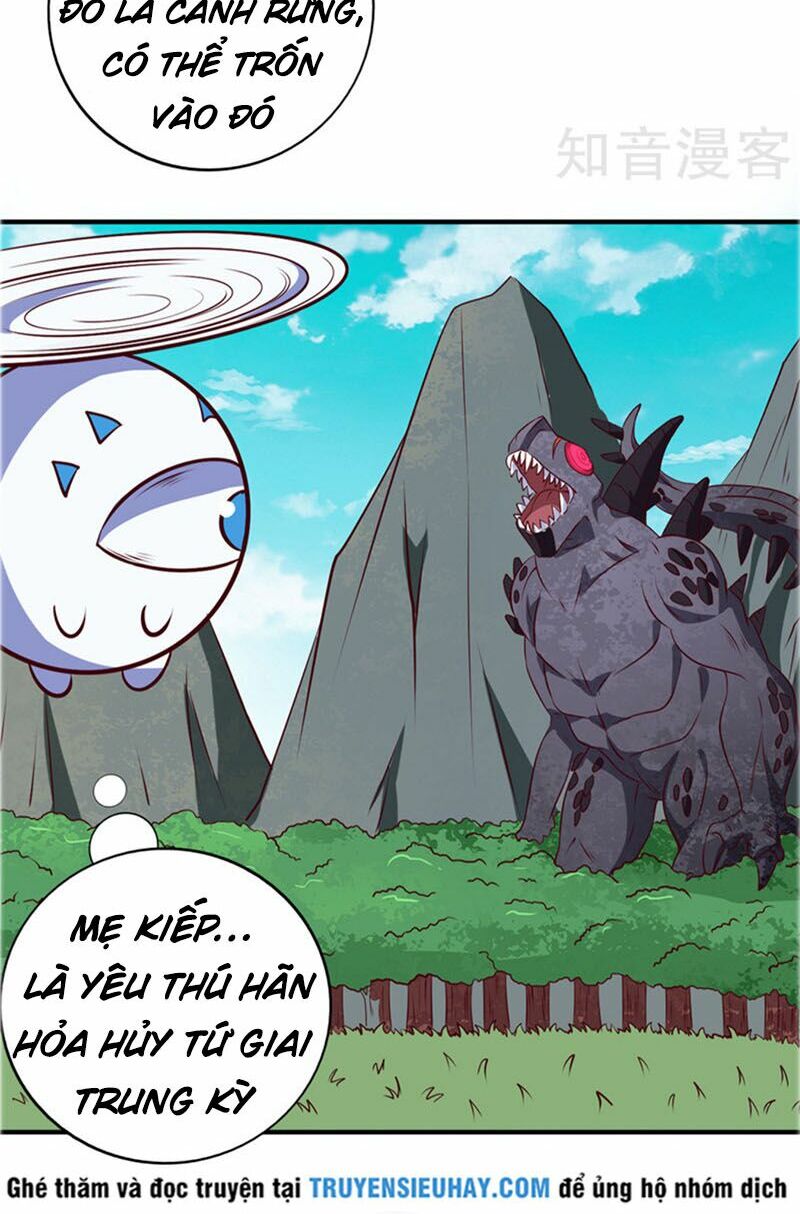 Chí Tôn Võ Đế: Chapter 108
