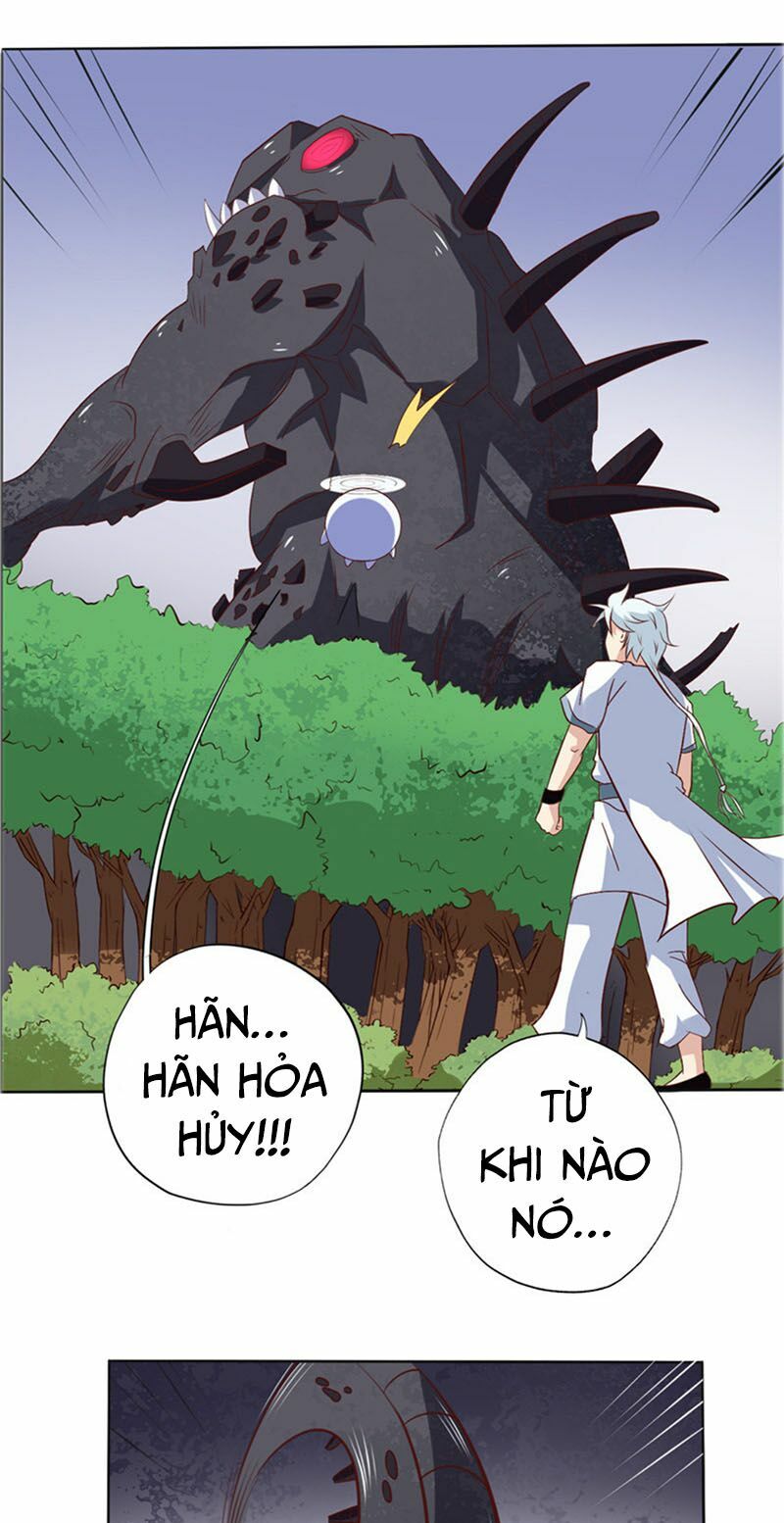 Chí Tôn Võ Đế: Chapter 108