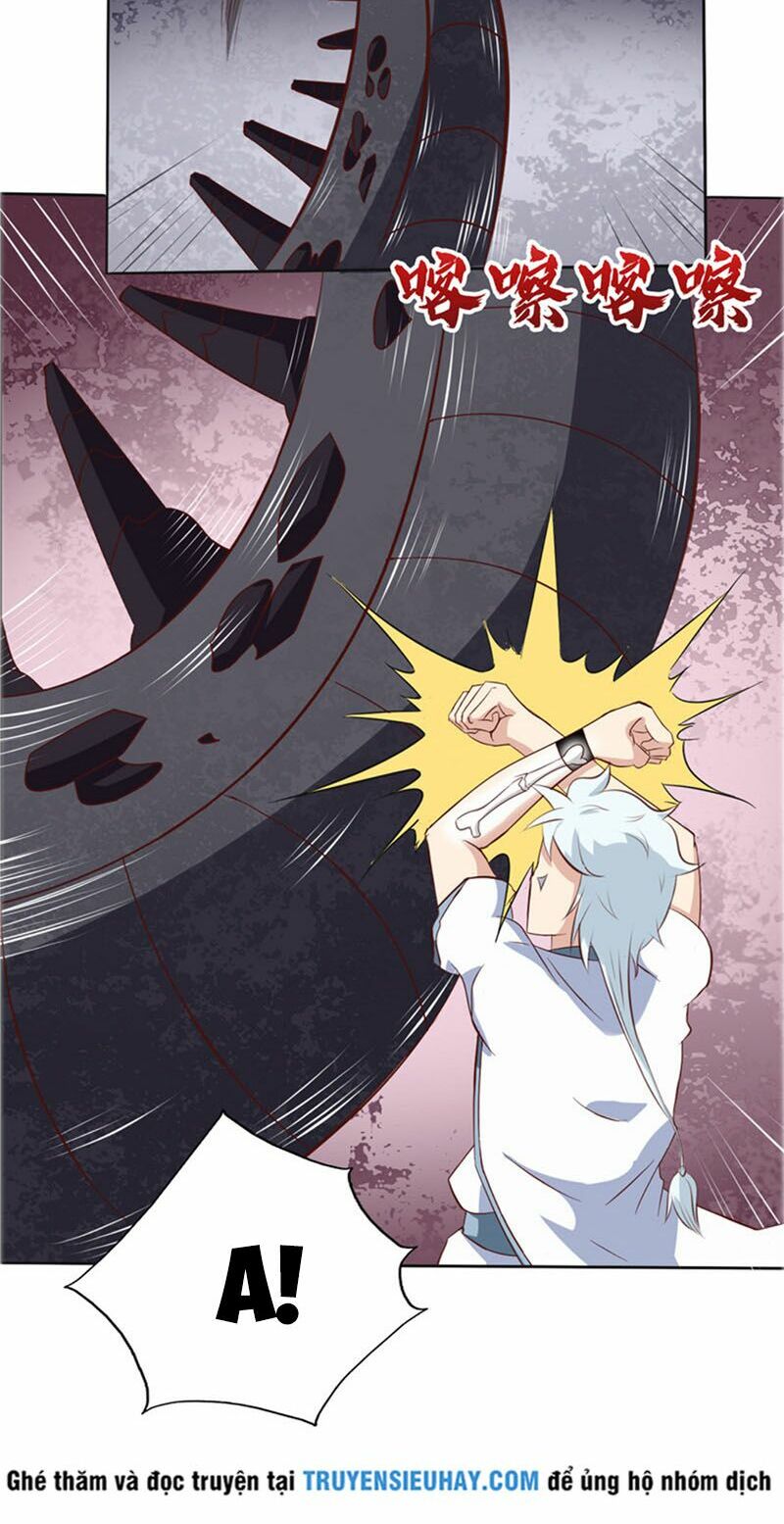 Chí Tôn Võ Đế: Chapter 108