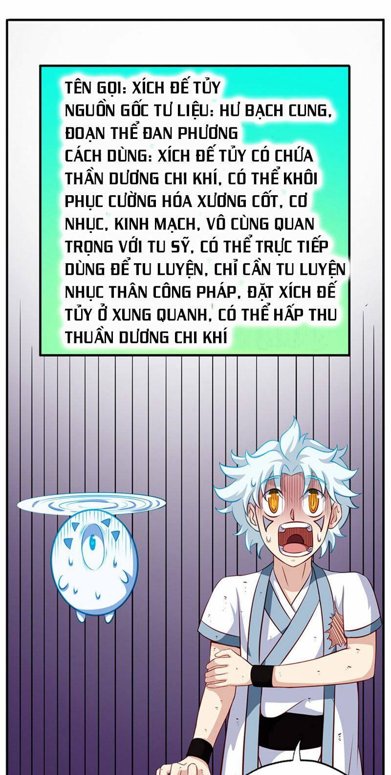 Chí Tôn Võ Đế: Chapter 109