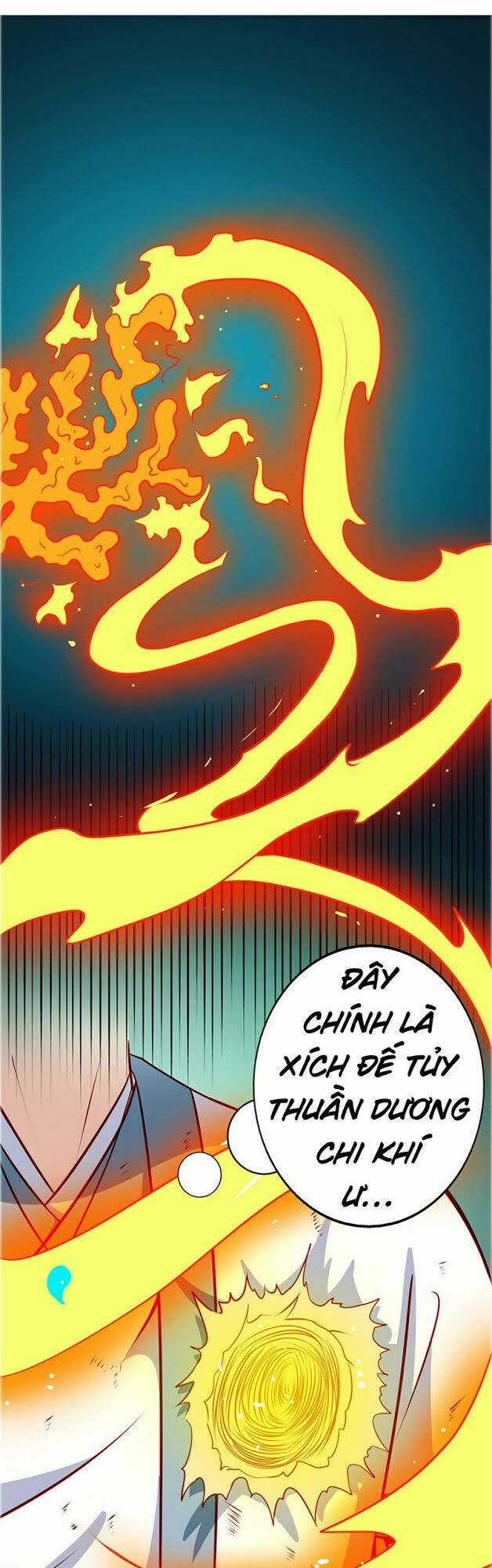 Chí Tôn Võ Đế: Chapter 109