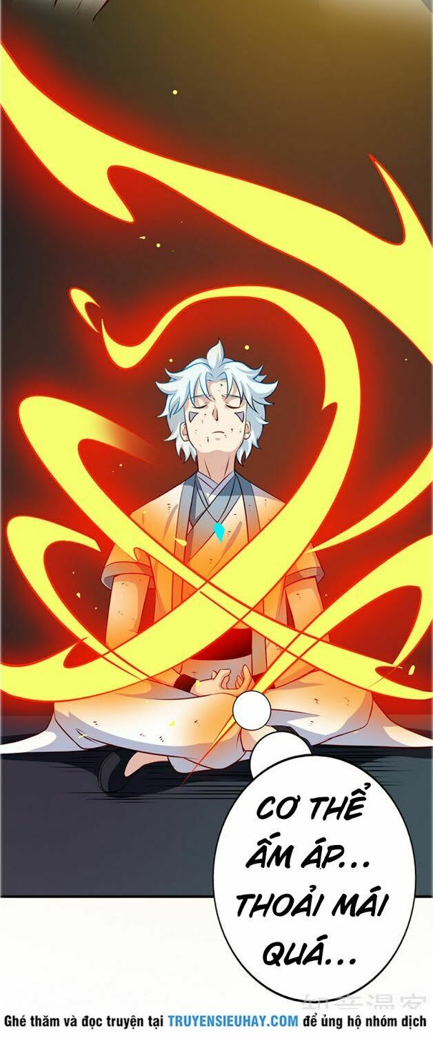 Chí Tôn Võ Đế: Chapter 109