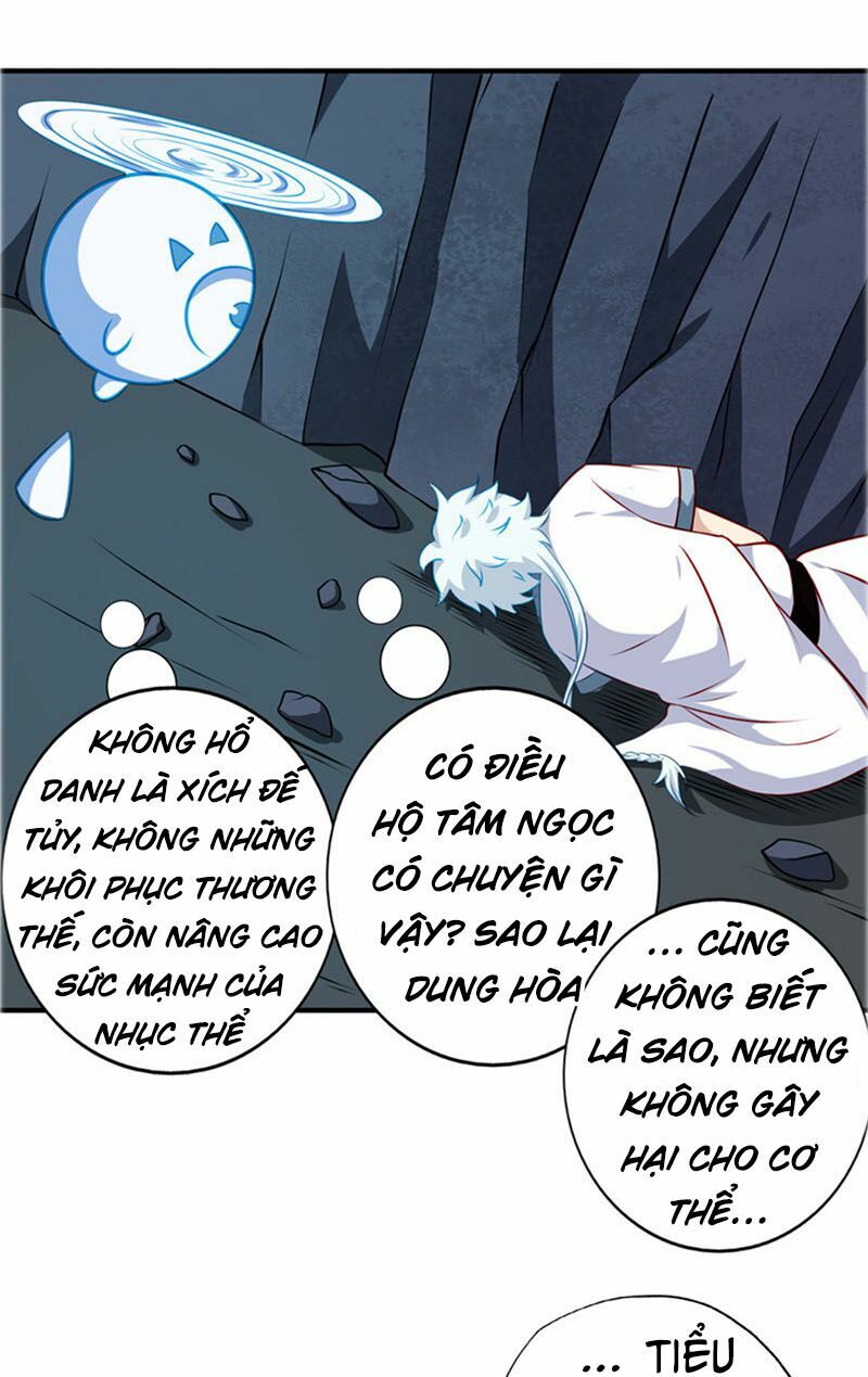 Chí Tôn Võ Đế: Chapter 109