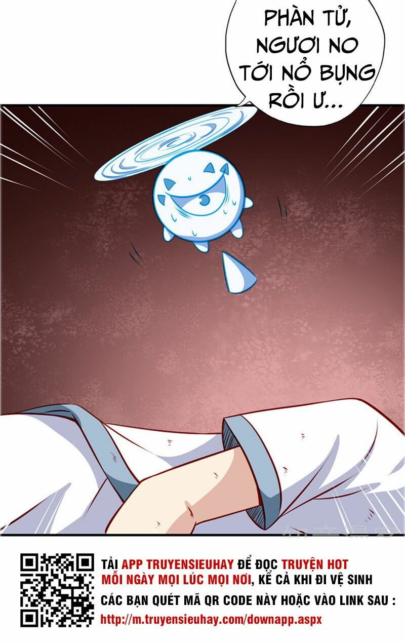 Chí Tôn Võ Đế: Chapter 109
