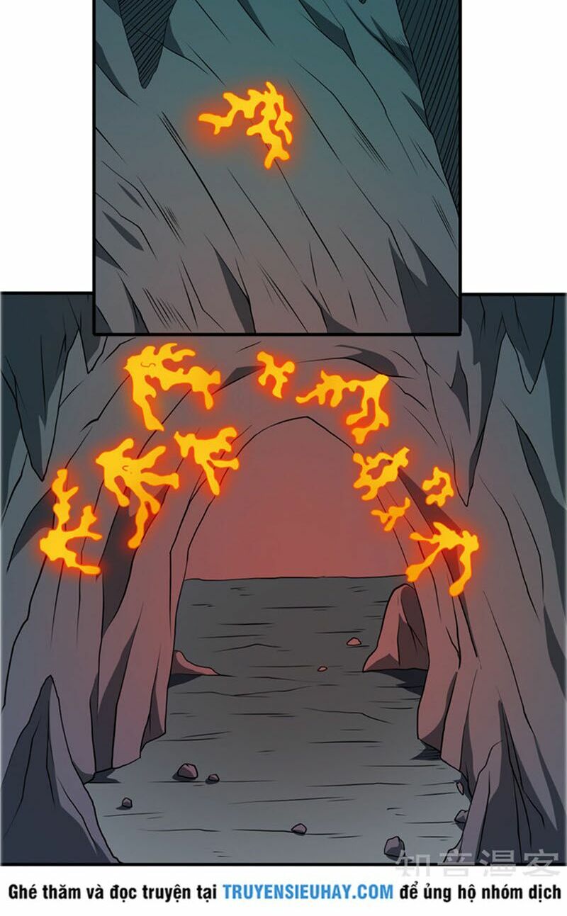 Chí Tôn Võ Đế: Chapter 109