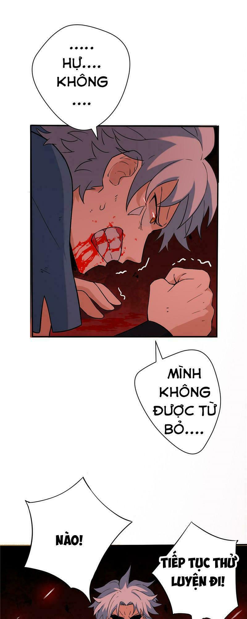 Chí Tôn Võ Đế: Chapter 11