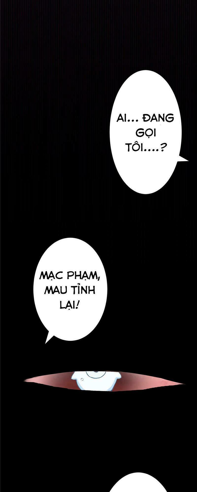 Chí Tôn Võ Đế: Chapter 11