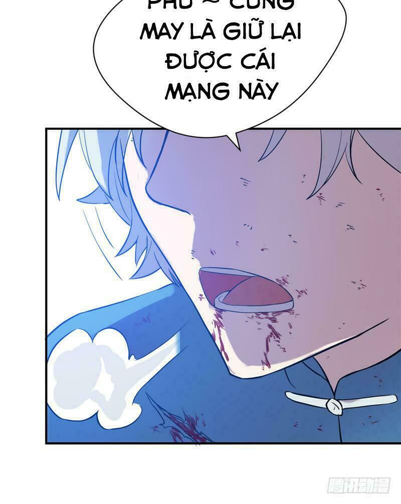 Chí Tôn Võ Đế: Chapter 11