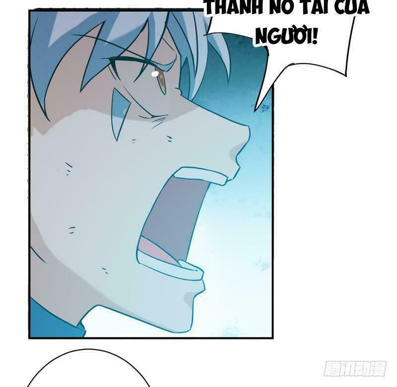 Chí Tôn Võ Đế: Chapter 11