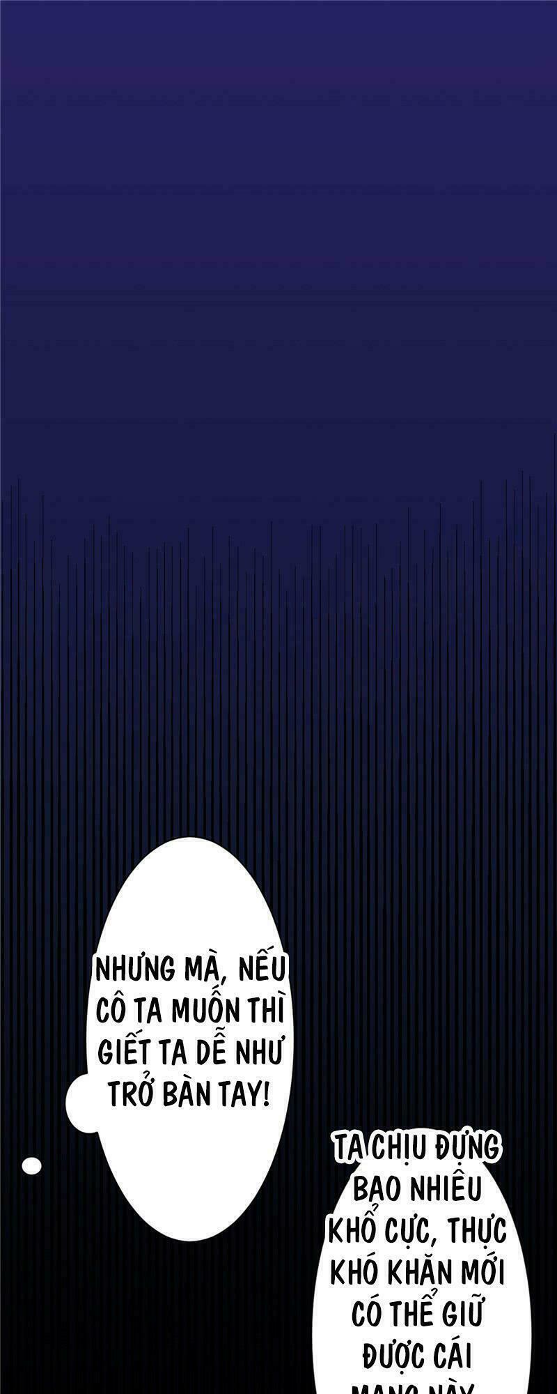 Chí Tôn Võ Đế: Chapter 11