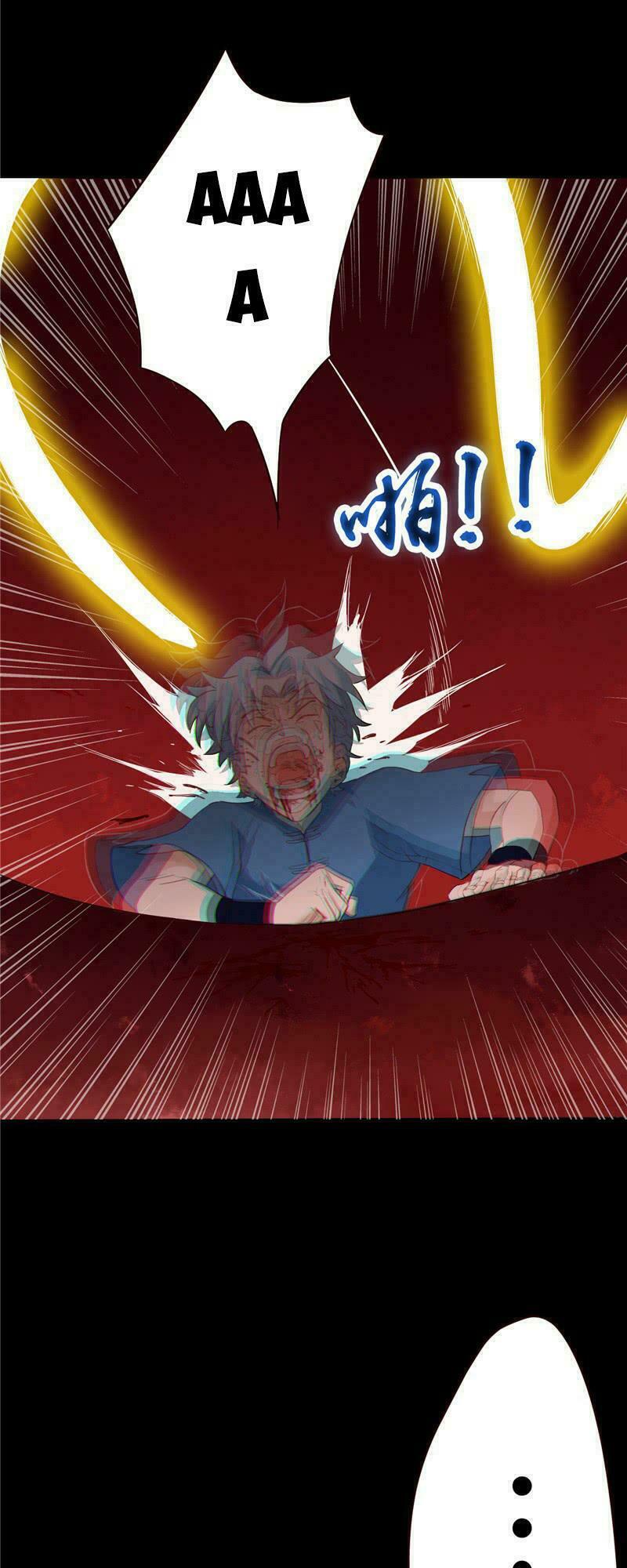 Chí Tôn Võ Đế: Chapter 11