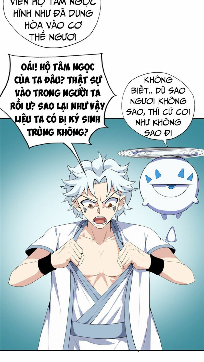Chí Tôn Võ Đế: Chapter 110