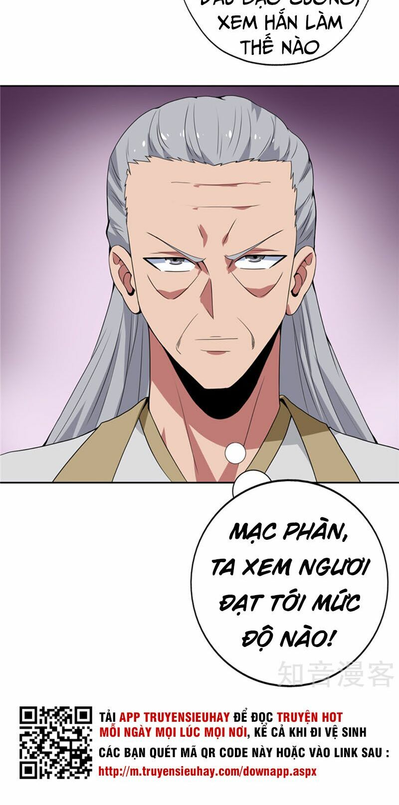 Chí Tôn Võ Đế: Chapter 110