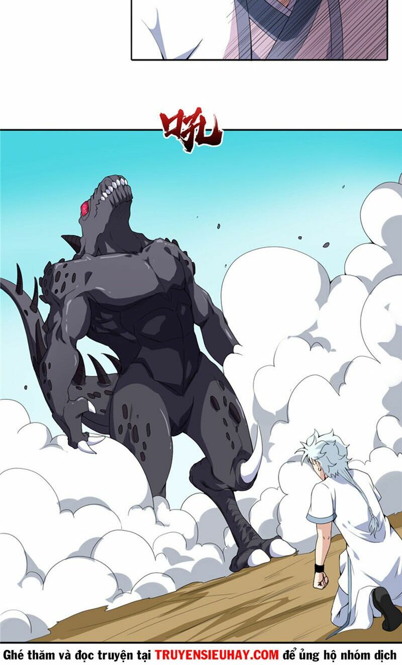Chí Tôn Võ Đế: Chapter 111