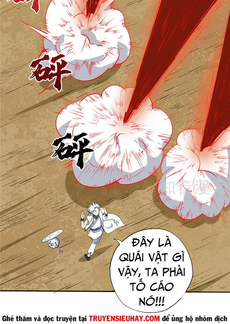 Chí Tôn Võ Đế: Chapter 111