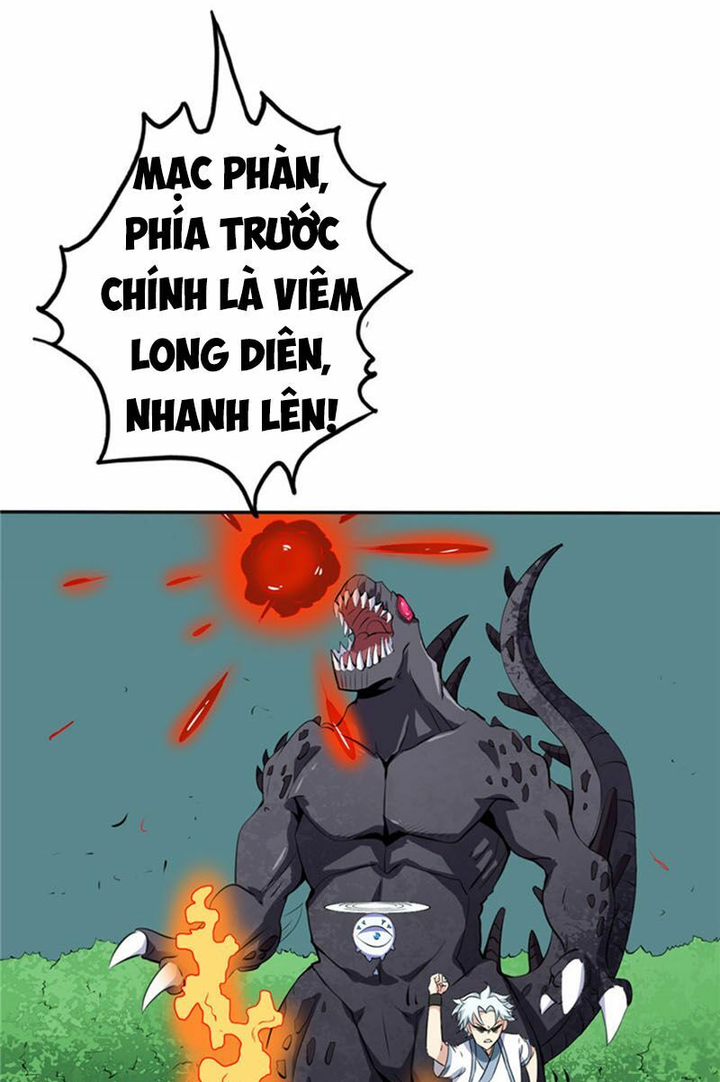 Chí Tôn Võ Đế: Chapter 111