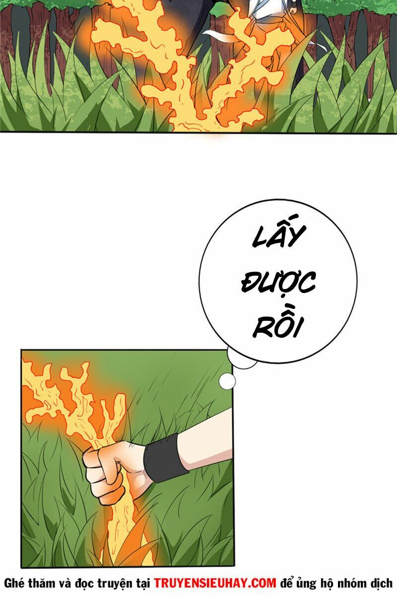 Chí Tôn Võ Đế: Chapter 111