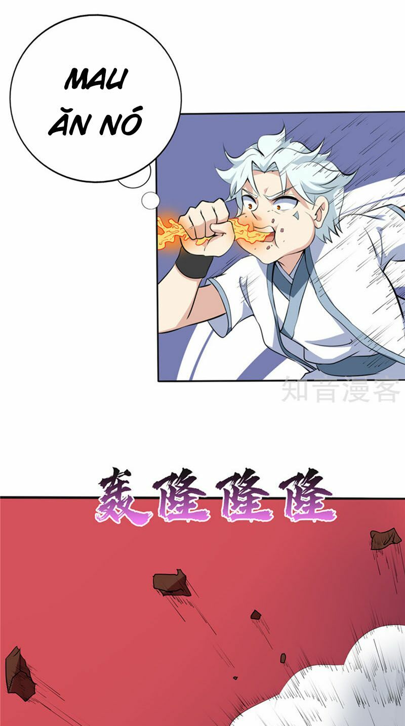 Chí Tôn Võ Đế: Chapter 111