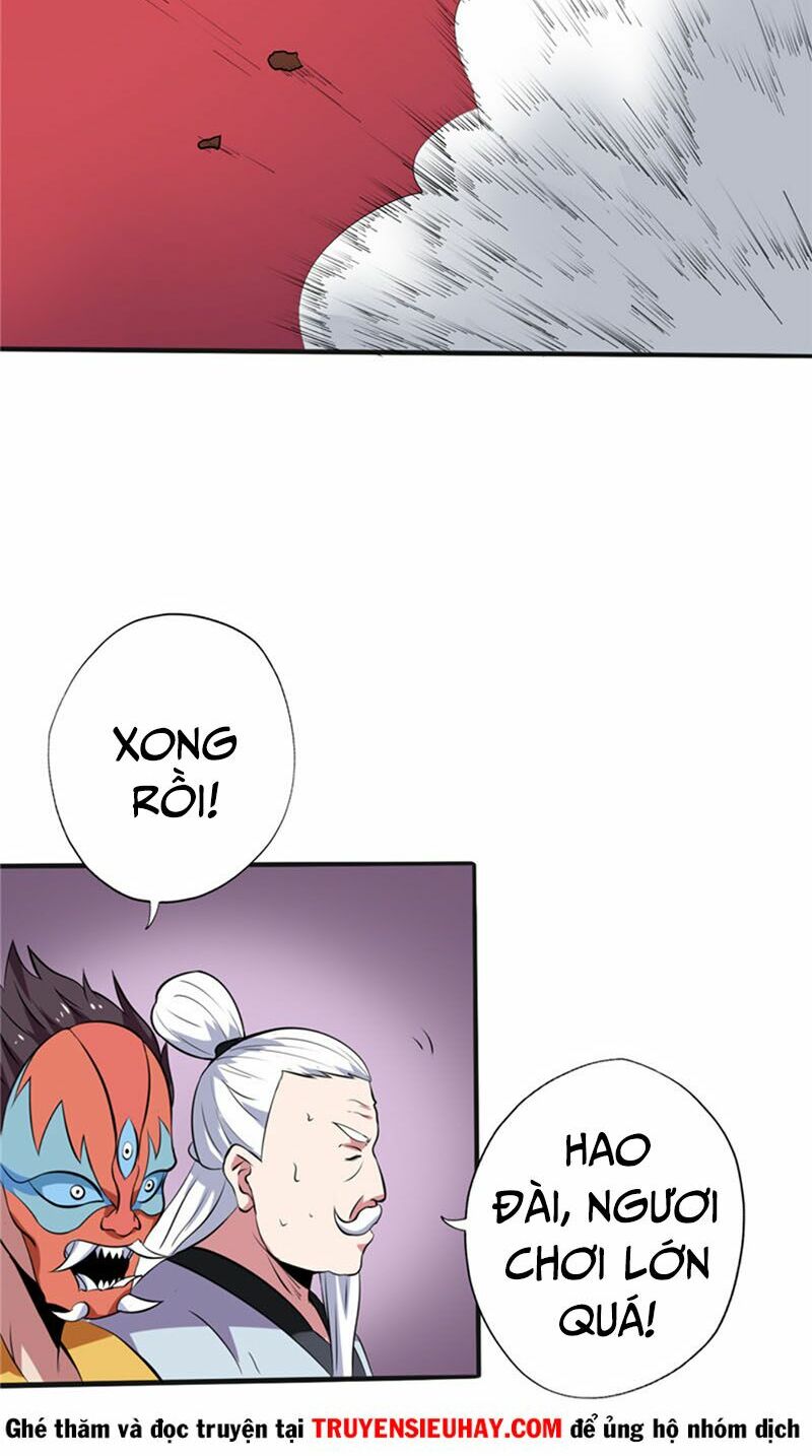 Chí Tôn Võ Đế: Chapter 111