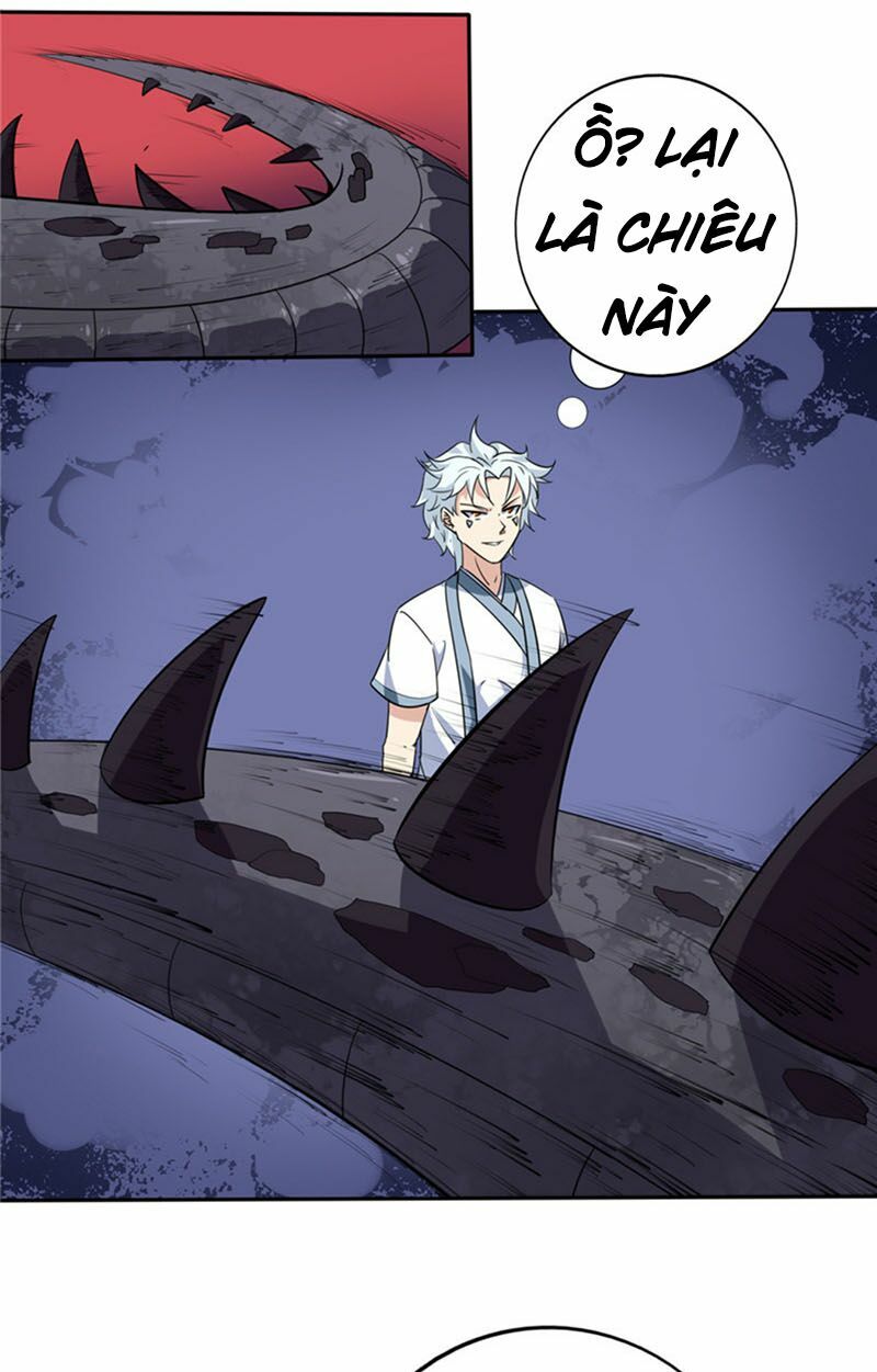 Chí Tôn Võ Đế: Chapter 111