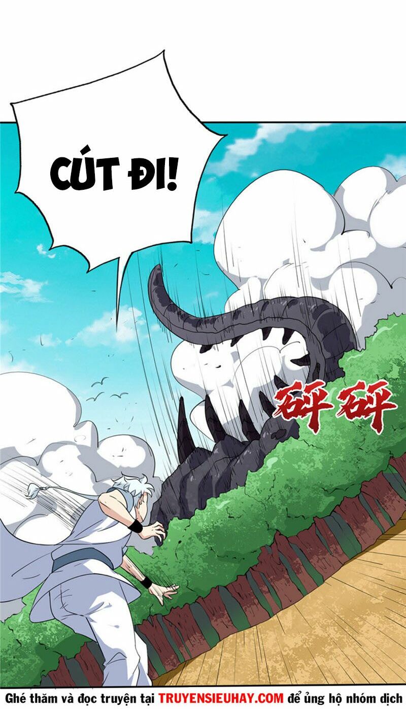 Chí Tôn Võ Đế: Chapter 111