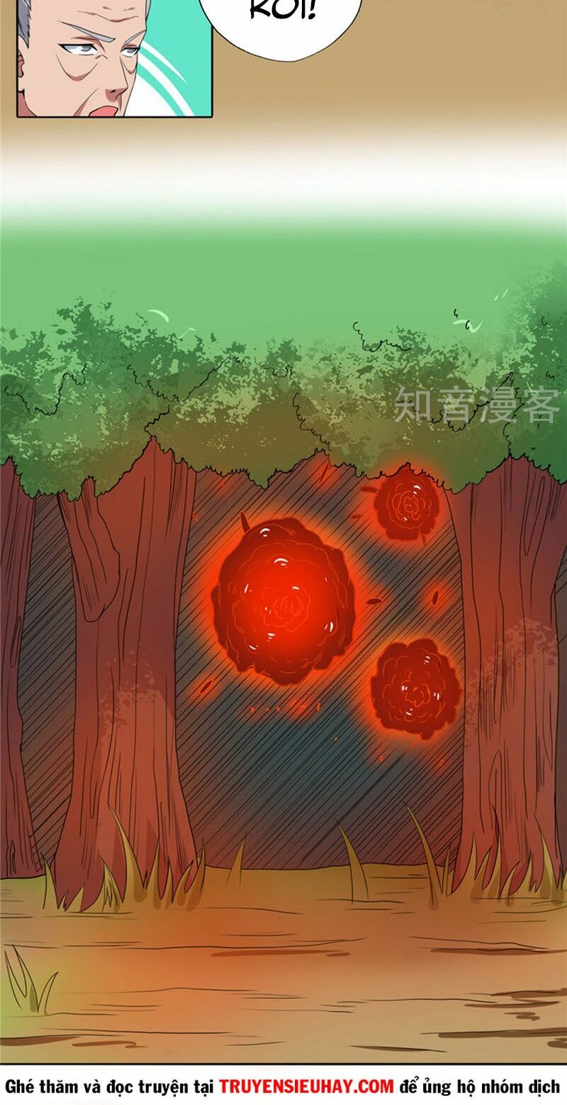 Chí Tôn Võ Đế: Chapter 111