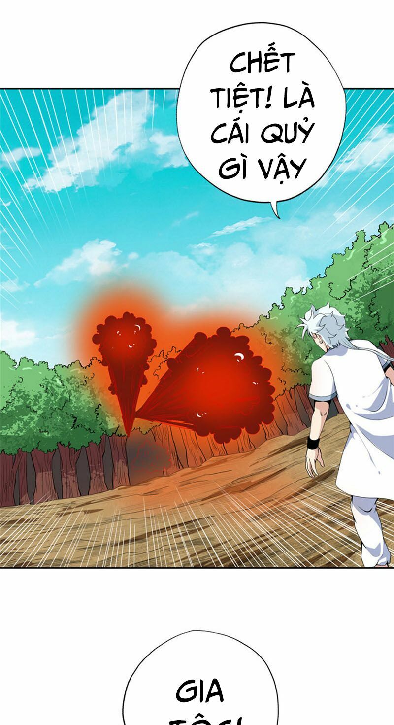 Chí Tôn Võ Đế: Chapter 111