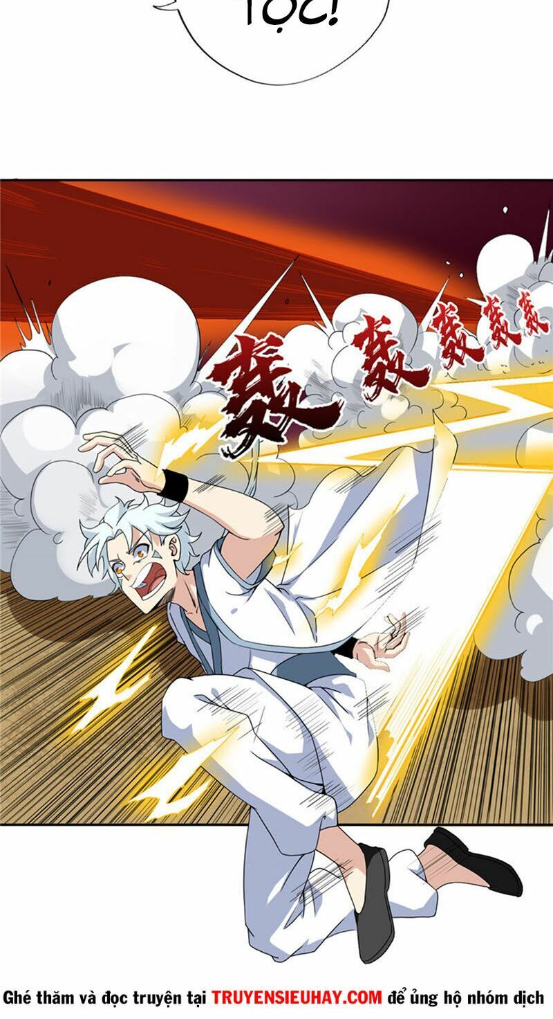 Chí Tôn Võ Đế: Chapter 111