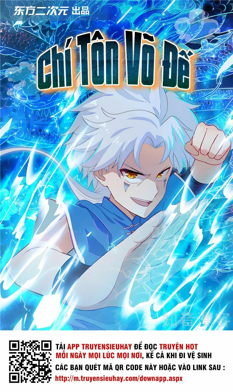 Chí Tôn Võ Đế: Chapter 113