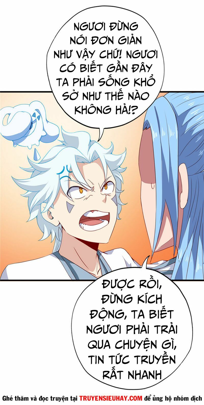 Chí Tôn Võ Đế: Chapter 113