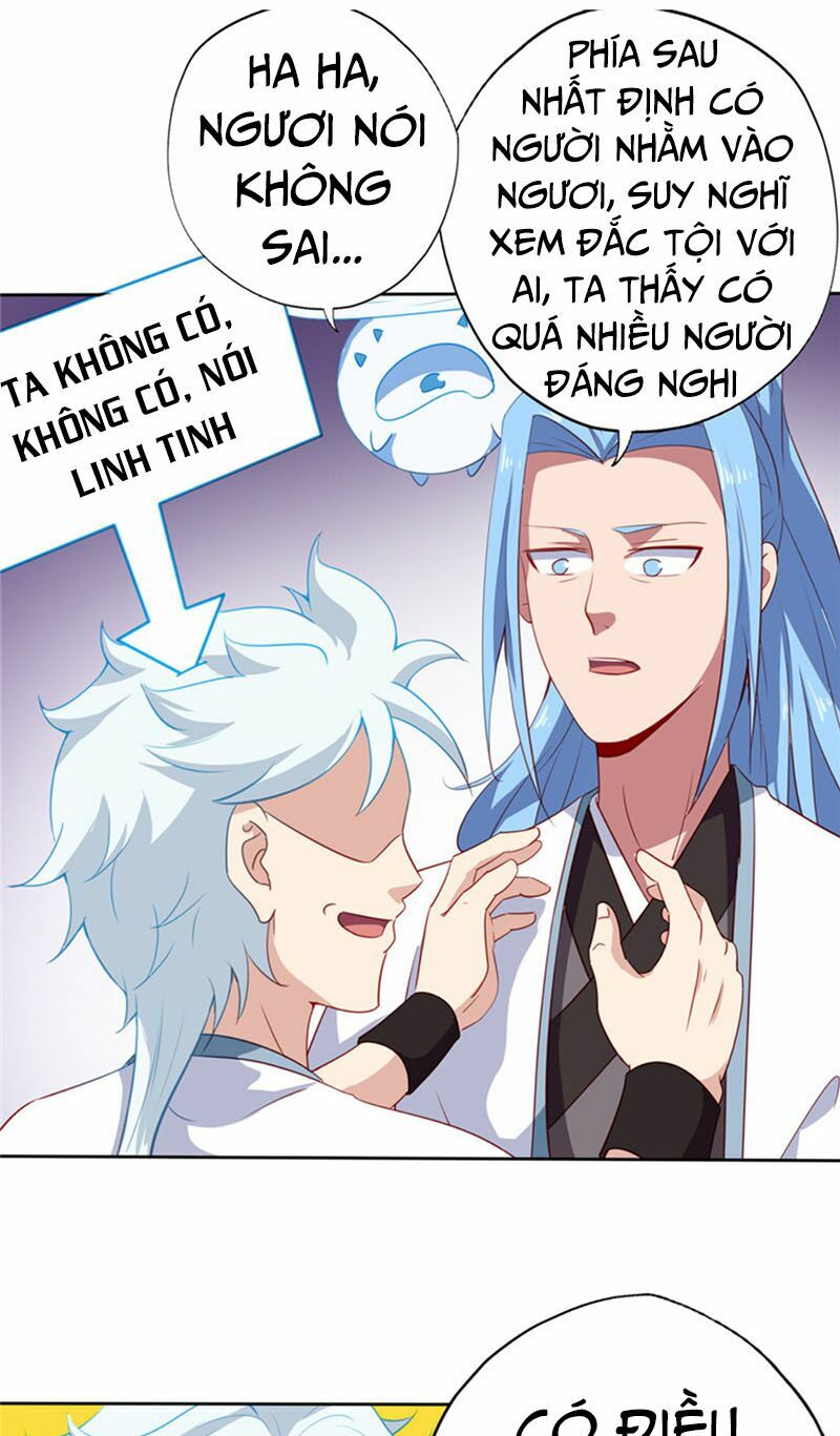 Chí Tôn Võ Đế: Chapter 113