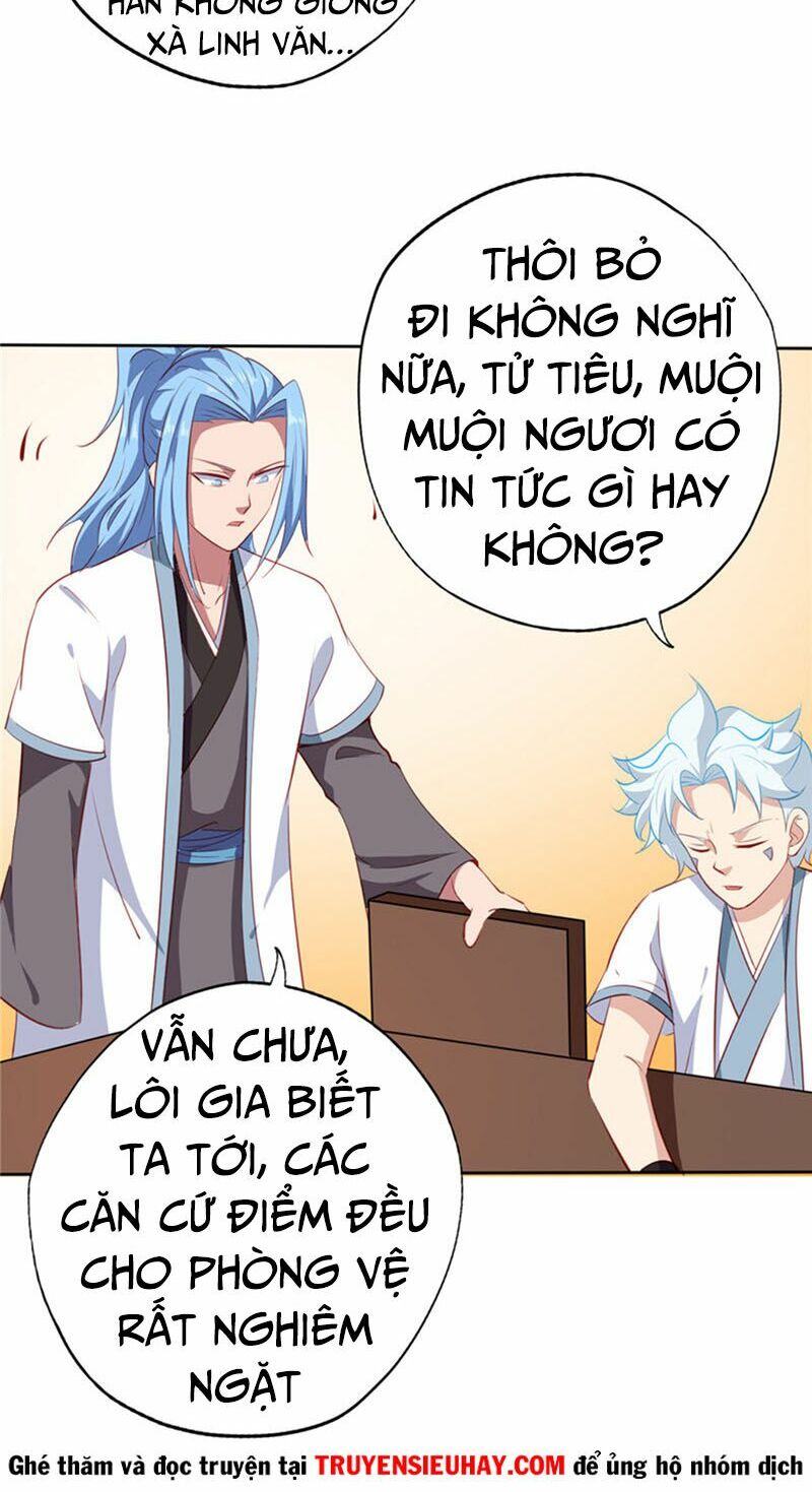 Chí Tôn Võ Đế: Chapter 113